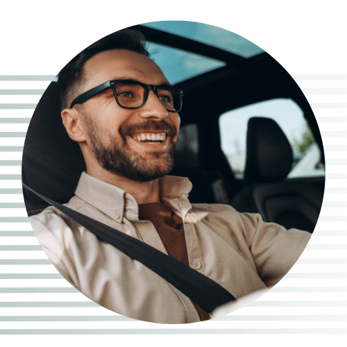 Drive away with an Auto Loan from Finger Lakes FCU-1