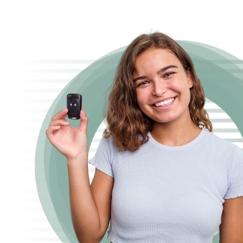 Get your next auto loan with Finger Lakes FCU